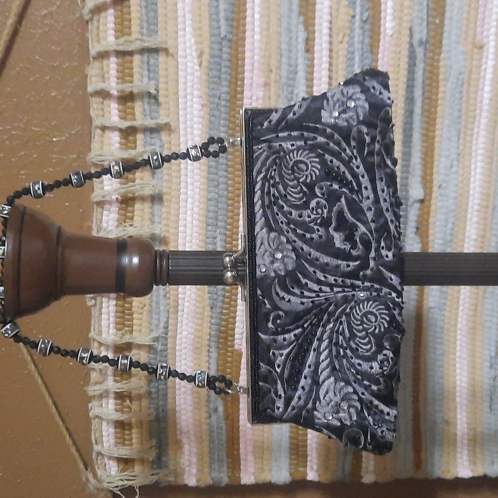 Y2K VINTAGE STYLE CROSSBODY